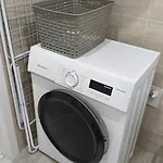 Apartmán Velké Losiny Velké Losiny