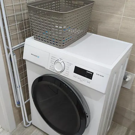 Apartmán Velké Losiny Velké Losiny