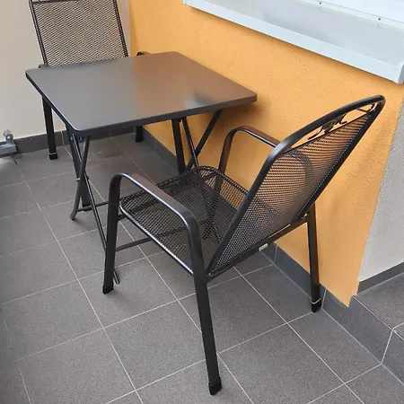 Apartmán Velké Losiny Velké Losiny
