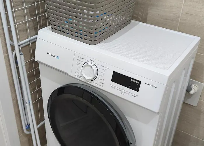 Apartman Velke Losiny Velké Losiny