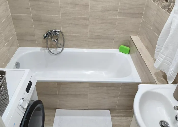 Apartman Velke Losiny * Velké Losiny